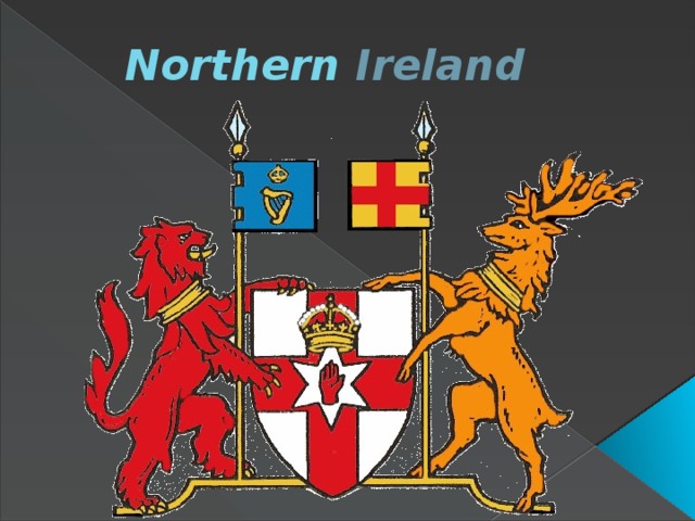 Northern Ireland